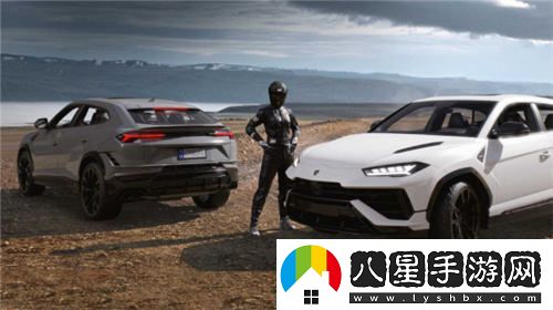 超豪華限量版聯(lián)動(dòng)！PUBG與蘭博基尼攜手重燃速度與激情的夏日盛宴