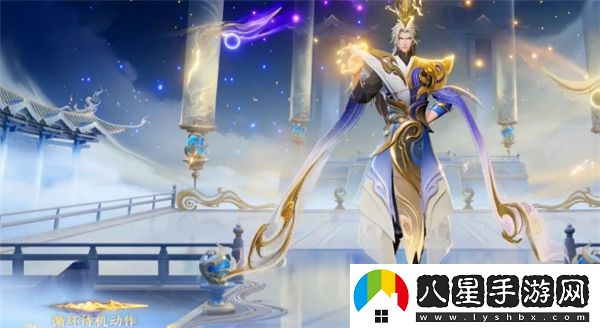 王者榮耀嬴政玄雷天君皮膚特效解析與展示，究竟效果如何？