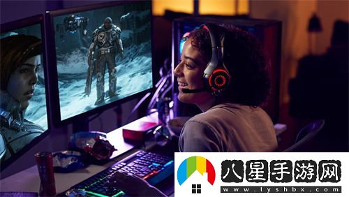 ChinaJoy展臺強勢來(lái)襲：AMDAI與游戲熱情交融，全力打造極致體驗！