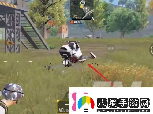 和平精英反重力摩托獲取方法反重力摩托刷新點(diǎn)位置