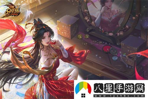 長(cháng)城危機現，木蘭帶來(lái)戰斗召喚！魔域新英靈幻獸助力共護家園！