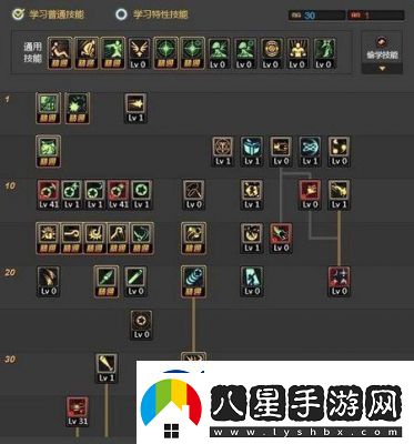 塔塔守衛戰新手法師加點(diǎn)與擺放攻略