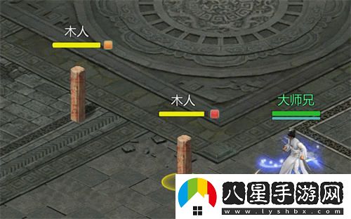 重溫武俠魅力！劍俠世界：起源帶你領(lǐng)略傳統江湖中的經(jīng)典武學(xué)魅力