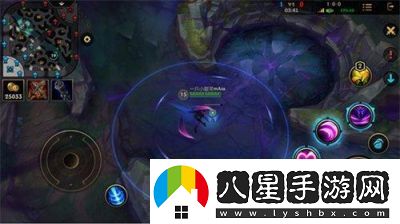 英雄聯(lián)盟中的真眼與假眼有何區別