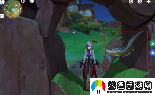 原神海浪中的莎孚旁的幻寫(xiě)靈解鎖方法