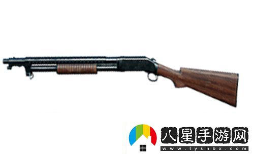 絕地求生刺激戰場(chǎng)什么霰彈槍好
