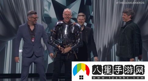 博德之門(mén)3獎項太多無(wú)法領(lǐng)獎拉瑞安游戲開(kāi)發(fā)受到影響