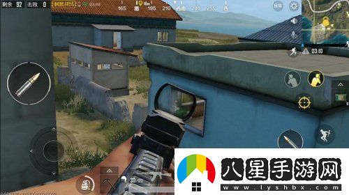 絕地求生刺激戰場(chǎng)什么霰彈槍好