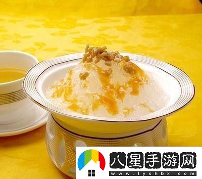 “潮食”新風(fēng)尚