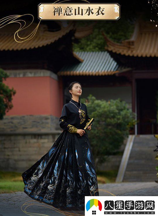 全球獨一家！非遺定制工藝！14萬(wàn)頂奢華云錦榮耀加冕魔域新女神