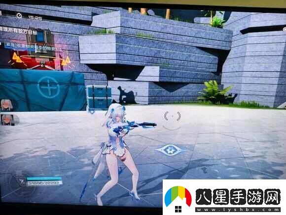 塵白禁區火線(xiàn)突擊單人怎么打全圖