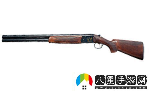 絕地求生刺激戰場(chǎng)什么霰彈槍好