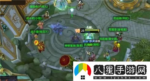 鬼王之宴全面攻略：應對敵人必備的技巧與實(shí)用策略解析
