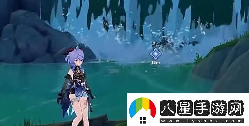 原神嘗試進(jìn)入瀑布攻略
