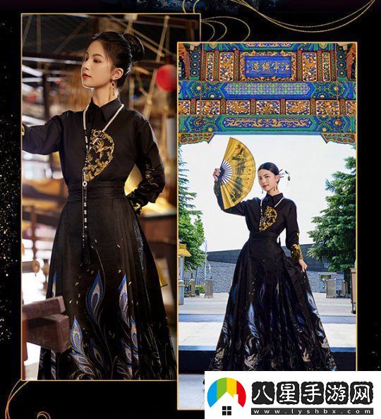 全球獨一家！非遺定制工藝！14萬(wàn)頂奢華云錦榮耀加冕魔域新女神