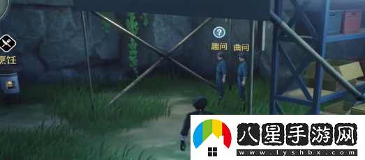 鳴潮曲問(wèn)趣答三任務(wù)怎么過(guò)鳴潮曲問(wèn)趣答三任務(wù)攻略