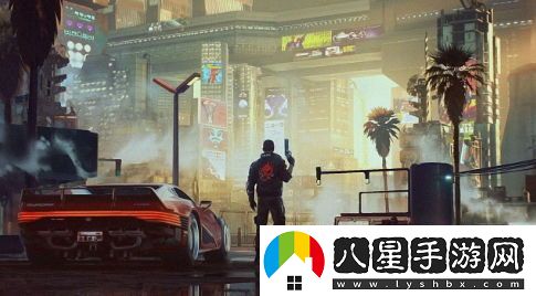 賽博朋克2077續作將實(shí)現電影與游戲的深度融合，畫(huà)質(zhì)將與此同時(shí)更為真實(shí)