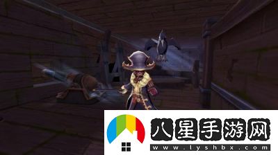 仙境傳說(shuō)RO啟航新版海盜船長(cháng)室攻略