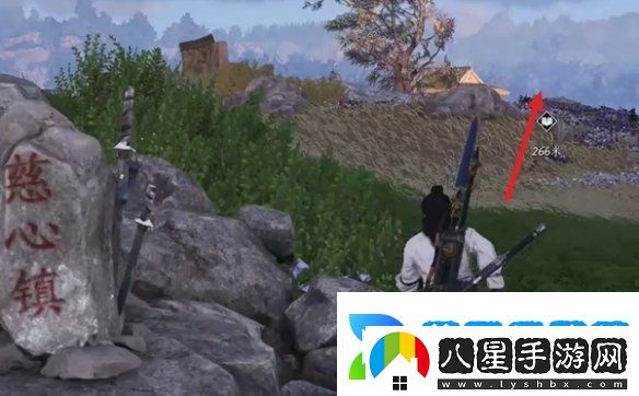 燕云十六聲杏花不見(jiàn)怎么獲得