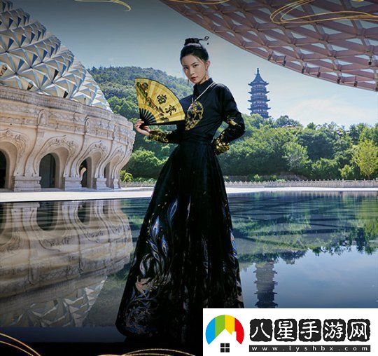 全球獨一家！非遺定制工藝！14萬(wàn)頂奢華云錦榮耀加冕魔域新女神