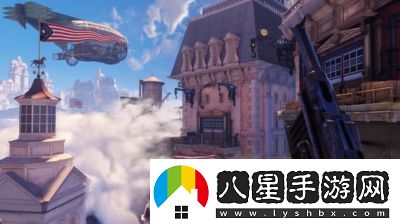 生化奇兵3無(wú)限視頻攻略