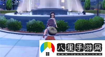 寶可夢(mèng)朱紫成都地區的烏波怎么獲得
