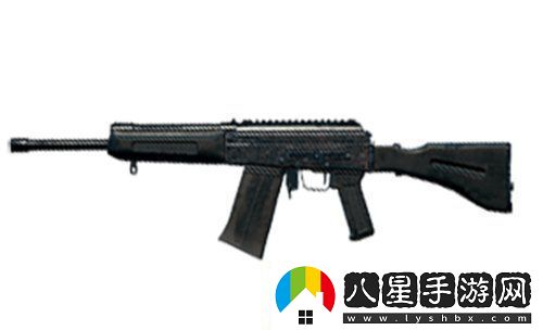 絕地求生刺激戰場(chǎng)什么霰彈槍好