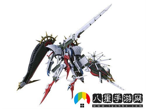 最終幻想147.0電子收藏包正式開(kāi)啟預購活動(dòng)！