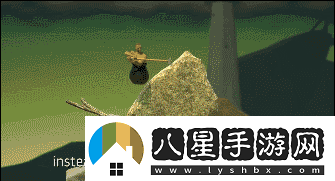 掘地求升手游安卓版4月26日上線(xiàn)一起體驗被虐的感覺(jué)