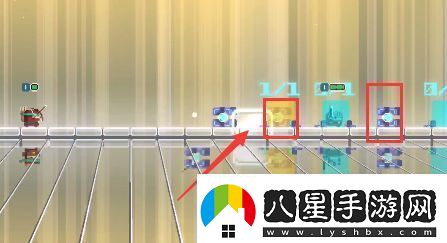 砰砰軍團數據謎題第2關(guān)攻略