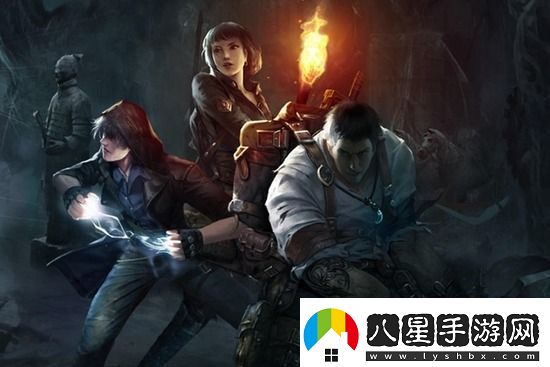 盜墓長(cháng)生印秦朝女鬼怎么打