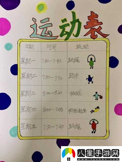 運動(dòng)健身達人必備