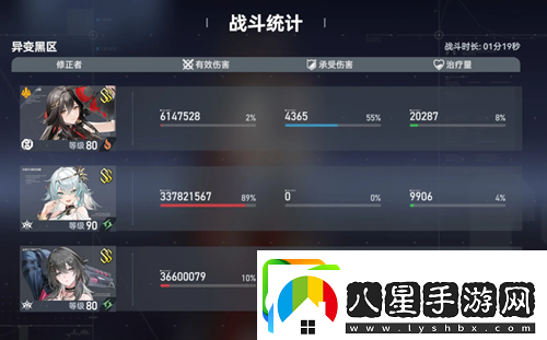 太空之眼梵輪帕爾瓦蒂陣容推薦攻略大全