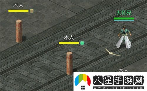 重溫武俠魅力！劍俠世界：起源帶你領(lǐng)略傳統江湖中的經(jīng)典武學(xué)魅力