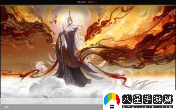 忘川風(fēng)華錄