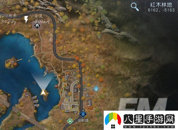黎明覺(jué)醒材料加工臺怎么獲得