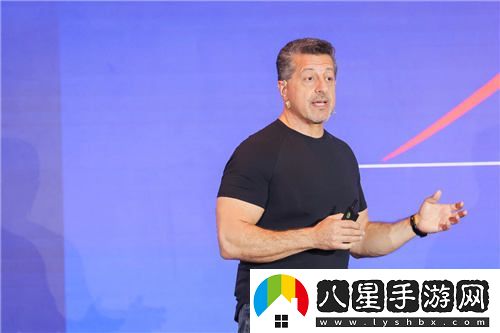高通驍龍游戲技術(shù)盛典：攜手各方伙伴展示驍龍創(chuàng  )新與生態(tài)合作成果