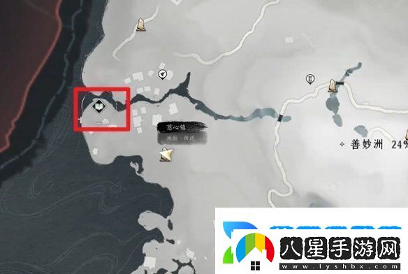 燕云十六聲杏花不見(jiàn)怎么獲得
