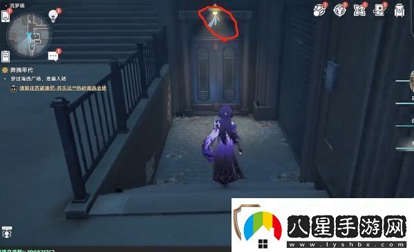 崩壞星穹鐵道流夢(mèng)礁所有折紙小鳥(niǎo)的位置攻略大全