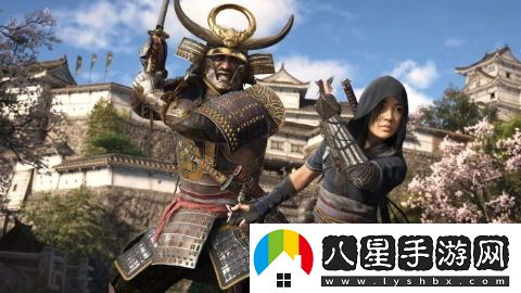 日本最新對刺客信條：影黑人武士彌助爭議進(jìn)行回應與澄清