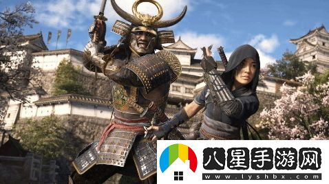 育碧確認將展示刺客信條影與星戰亡命之徒于科隆展會(huì )現場(chǎng)