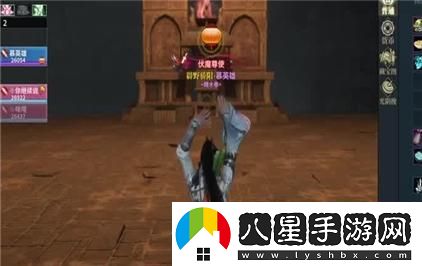 東方不敗手游恒山秘技組合與策略分享詳解