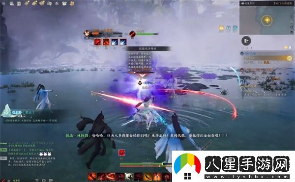 誅仙世界憑心證劍任務(wù)攻略：全流程詳解與支線(xiàn)任務(wù)通關(guān)技巧分享