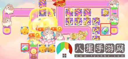 保衛蘿卜4周賽11.11詳細攻略與技巧分享