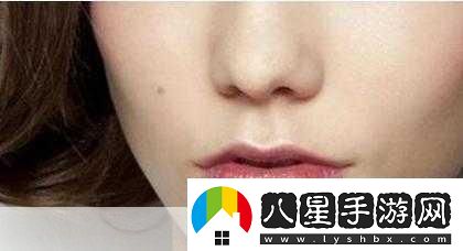 大腿中間的嘴唇