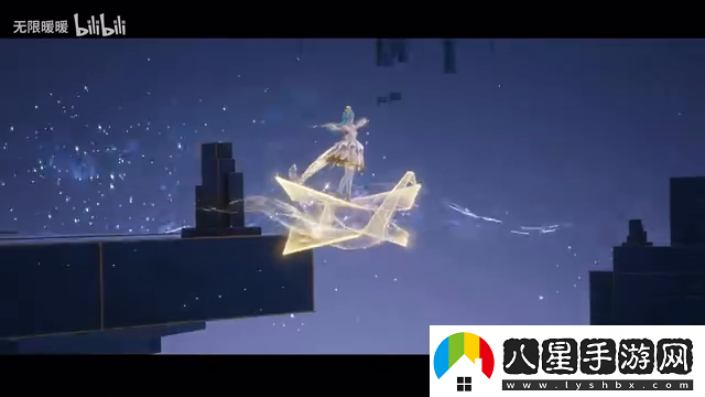 無(wú)限暖暖「流星季」