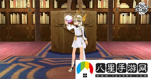 洛奇神圣力量的永恒守護者：日月神靈的傳承與啟示