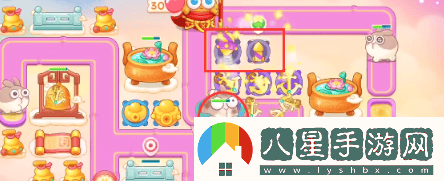 保衛蘿卜4周賽11.11詳細攻略與技巧分享