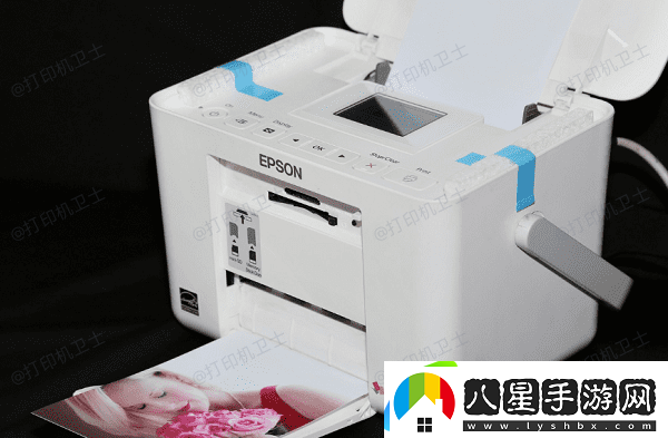 檢查打印機共享設置
