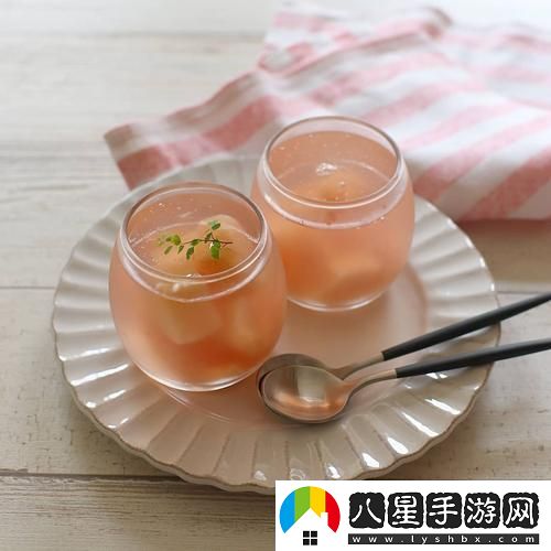 “糖蜜果凍”狂潮來(lái)襲